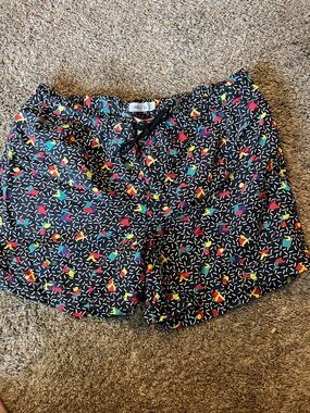 The Rail Swim Trunks size XL